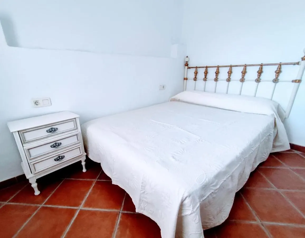 Benal Country Old House Villa Benalmadena Holiday home