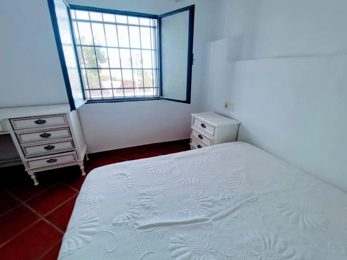 Benal Country Old House Villa Benalmadena Holiday home