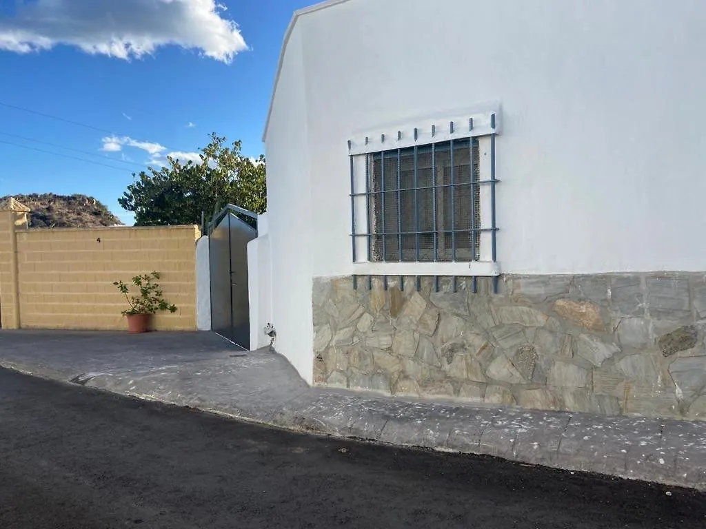 Benal Country Old House Villa Benalmadena 0*,  Spain