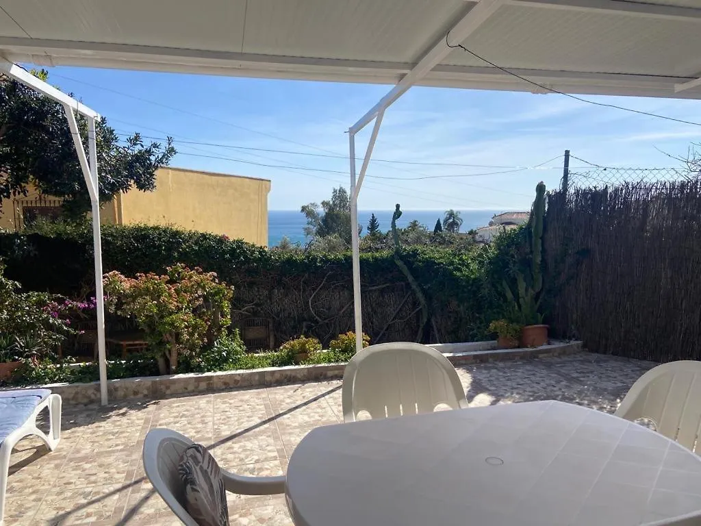 Benal Country Old House Villa Benalmadena Holiday home