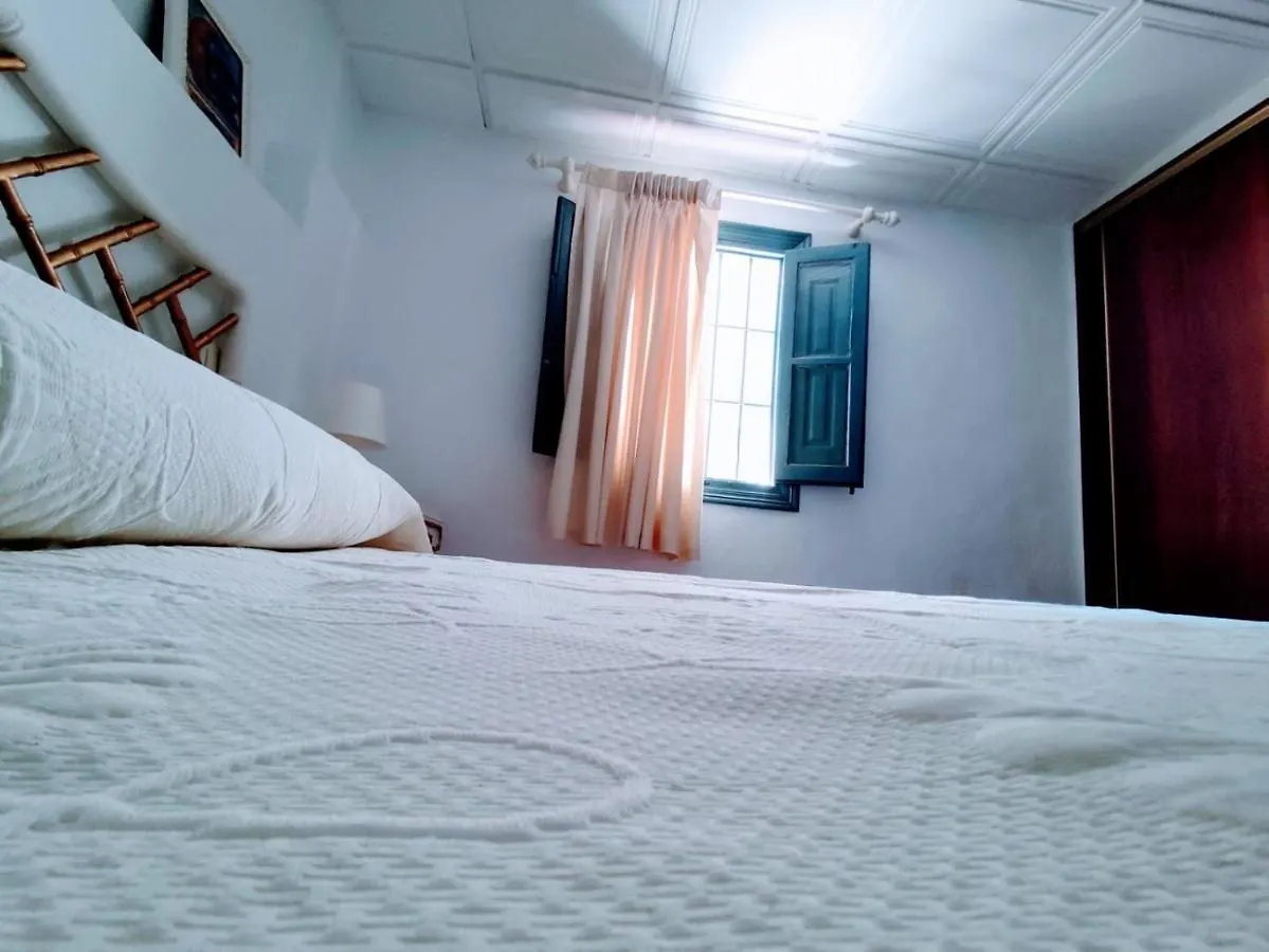 Benal Country Old House Villa Benalmadena Holiday home
