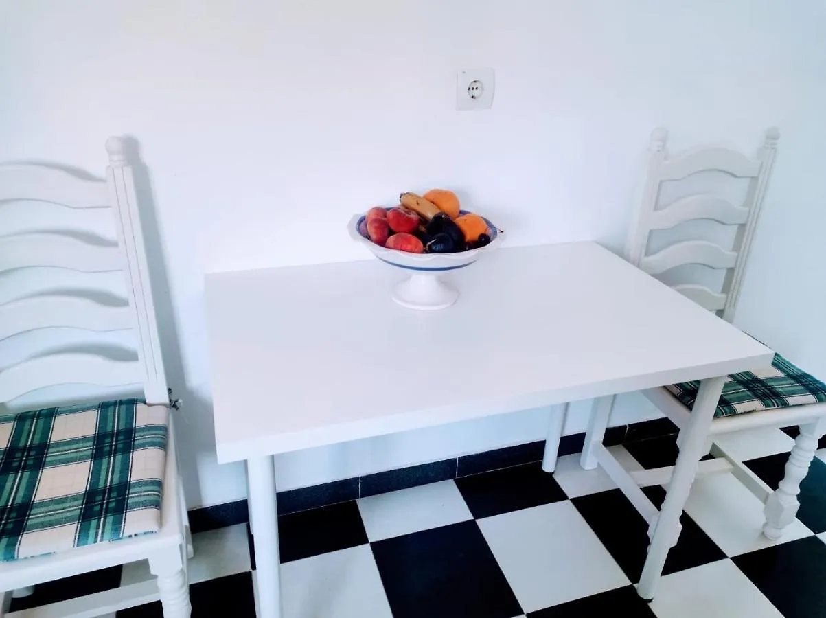 Benal Country Old House Villa Benalmadena 0*,