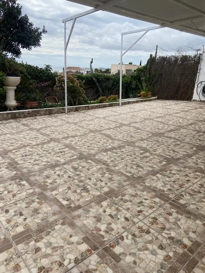 Benal Country Old House Villa Benalmadena 0*,
