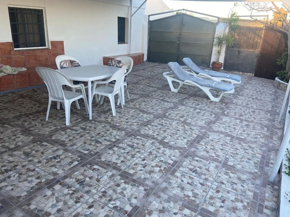 Holiday home Benal Country Old House Villa Benalmadena