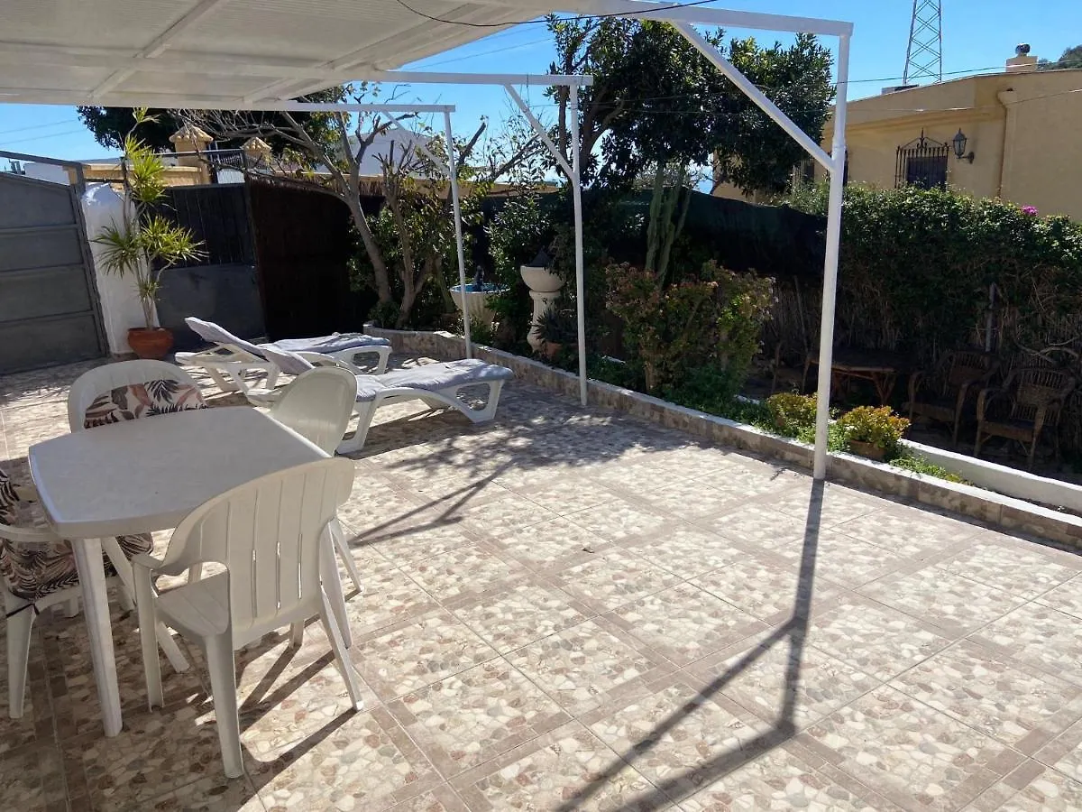 Benal Country Old House Villa Benalmadena Spain