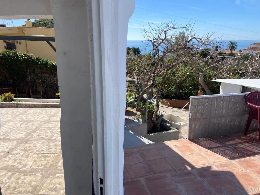 Holiday home Benal Country Old House Villa Benalmadena Spain
